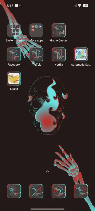 Spiritfire - Screenshot 3