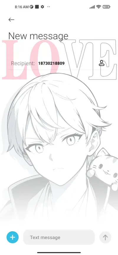 The Grey of Youth - Screenshot 9