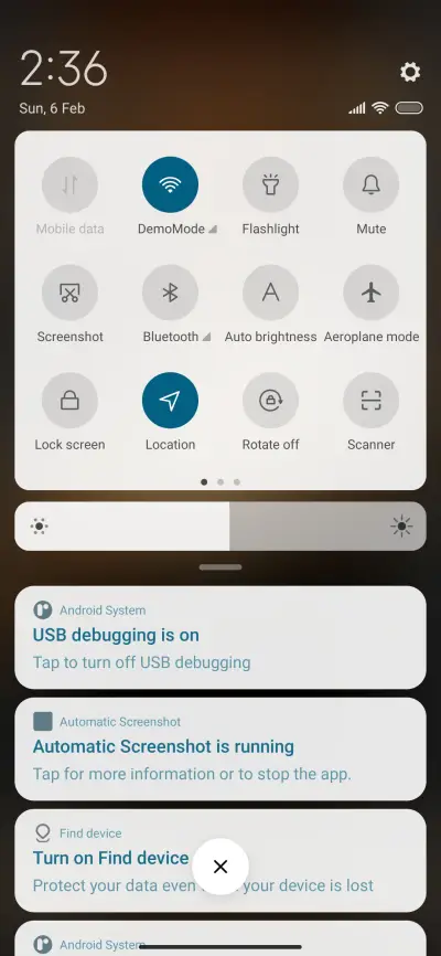 Love 42 - Screenshot 5
