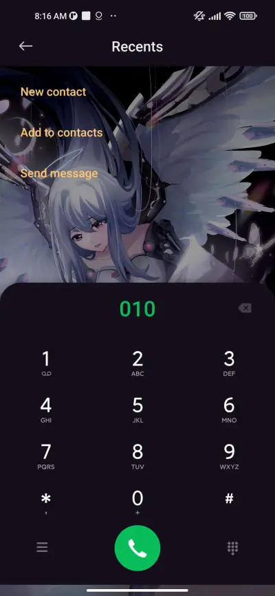 Metal+Angel - Screenshot 7