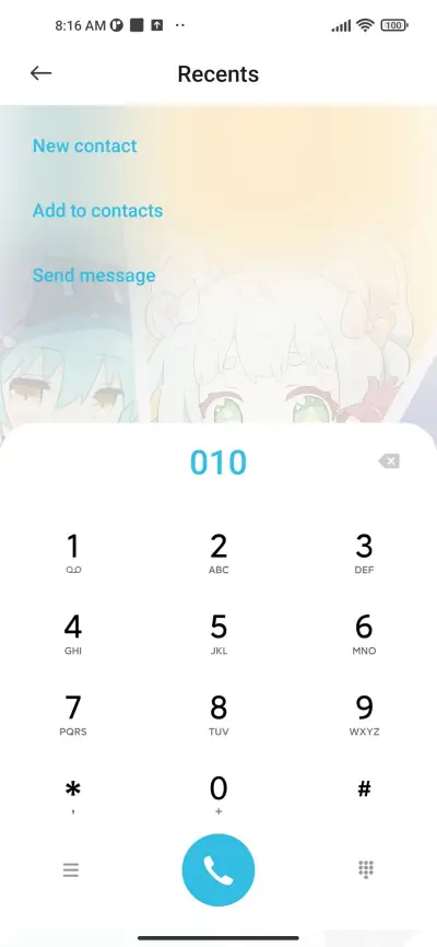 Cute Girl - Screenshot 6