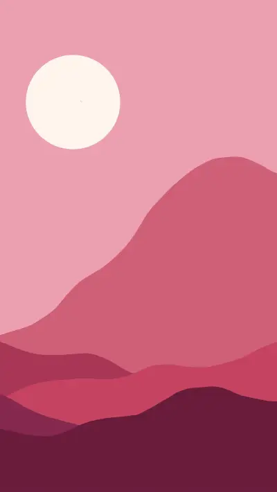 Minimalist creative background wallpaper - Screenshot 1