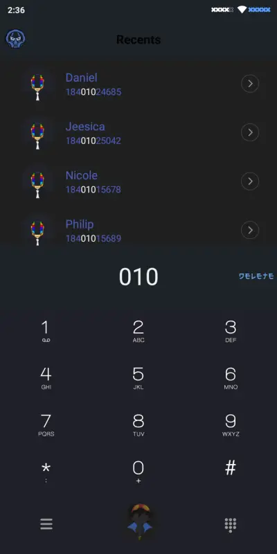 Dark GTLO - Screenshot 6