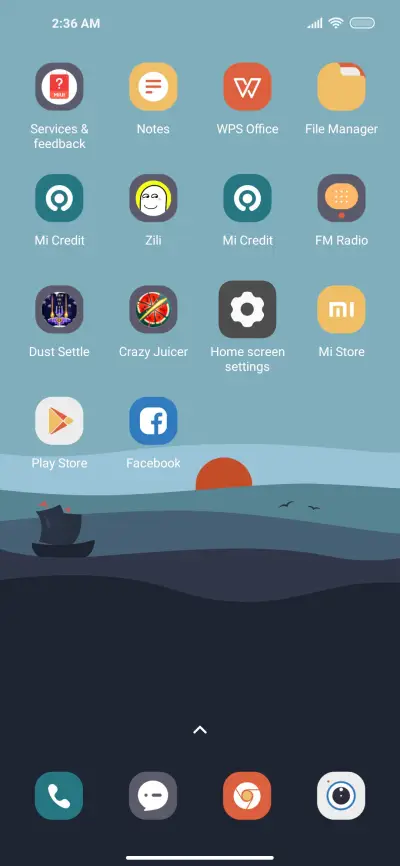 simple - Screenshot 3