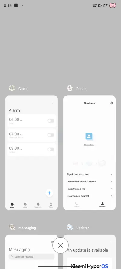 Kittens eat fish - Screenshot 4