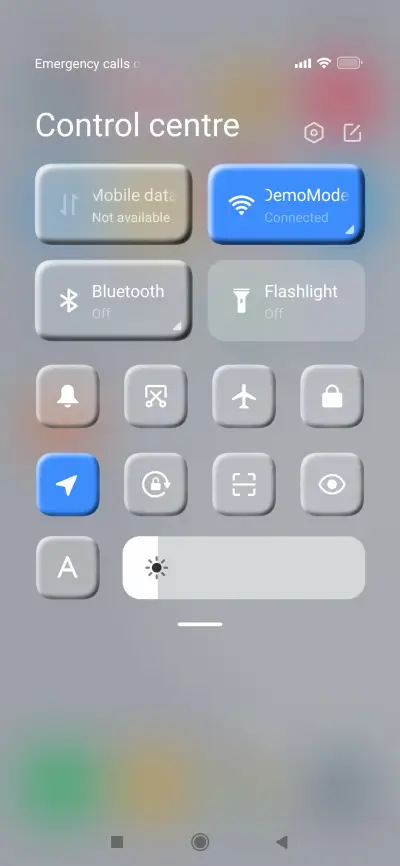 Evlat V1 - Screenshot 5