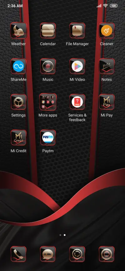 Business Sense - Screenshot 3