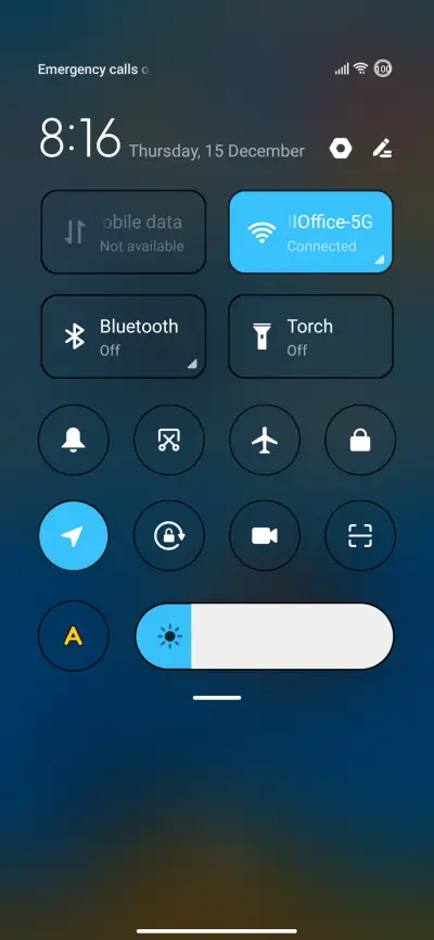 Spiaggia - Screenshot 5