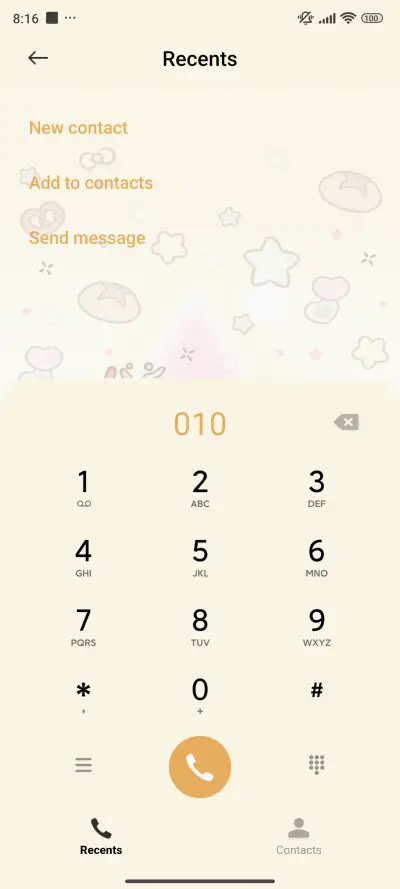 Bliss Kitty - Screenshot 7