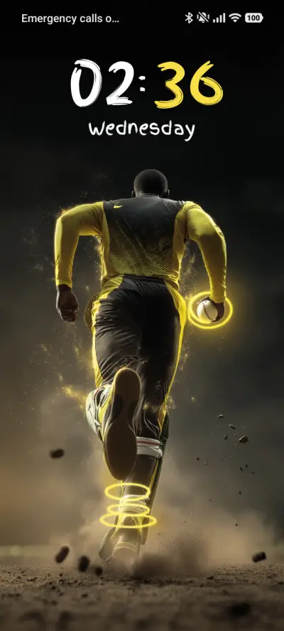 Bowling Charged - Screenshot 1