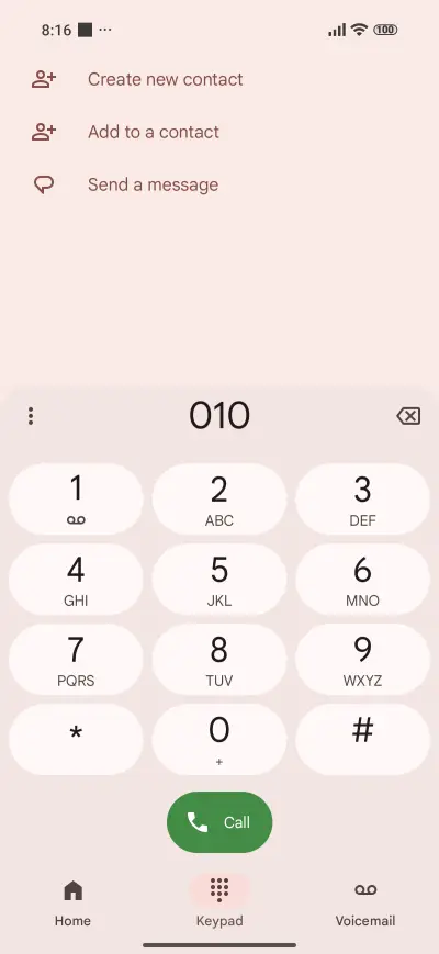 Red - Screenshot 6