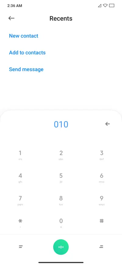 Husky Dark - Screenshot 6