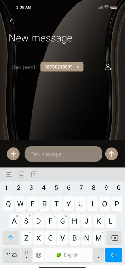 Golden mirror - Screenshot 8