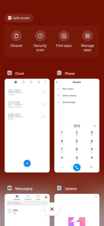 lion dance - Screenshot 4