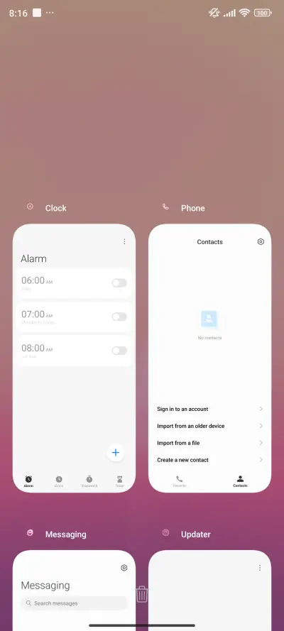 Xayos - Screenshot 4