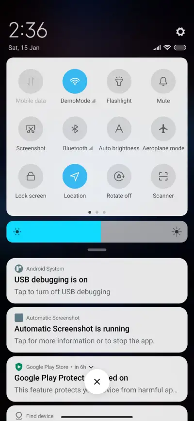 Movie Fi - Screenshot 5