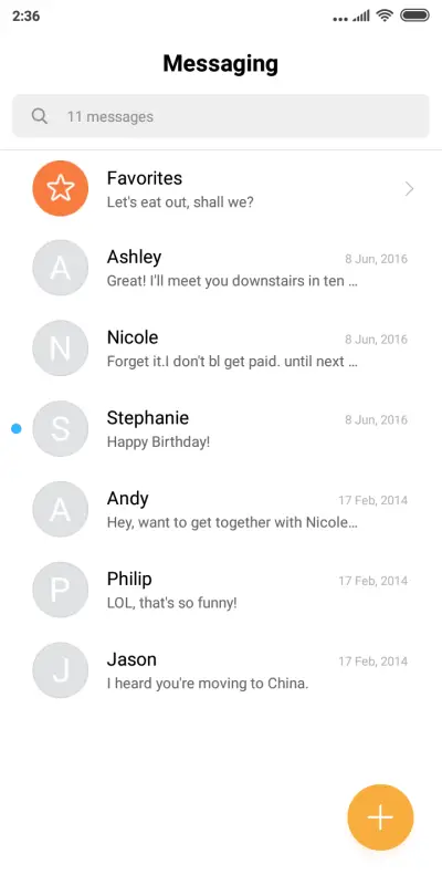 Minnie_DWM19 - Screenshot 6