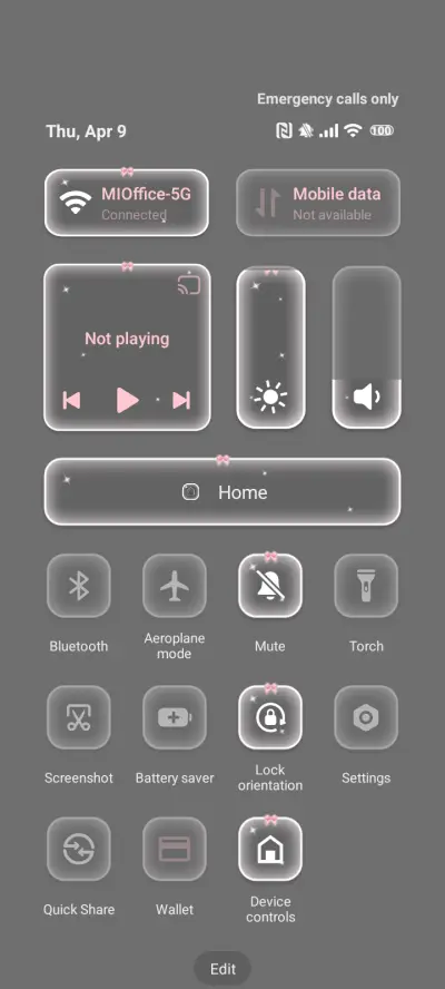 Elegant Kitten - Screenshot 5