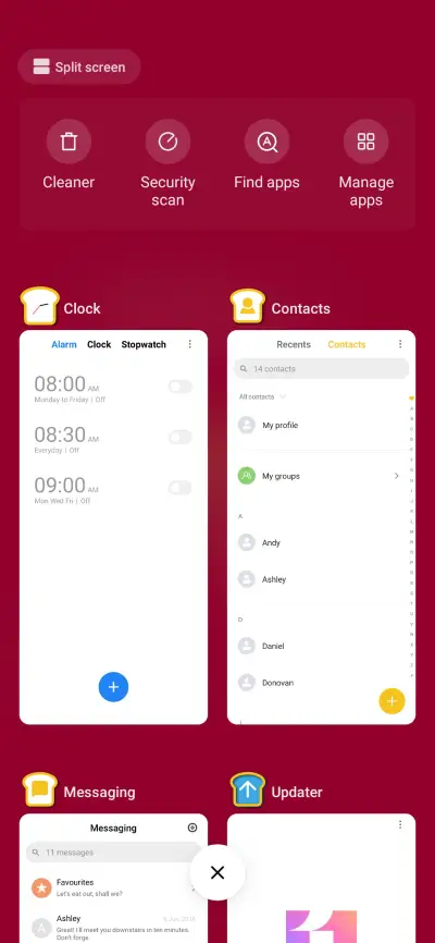 Toast_3MDS - Screenshot 4