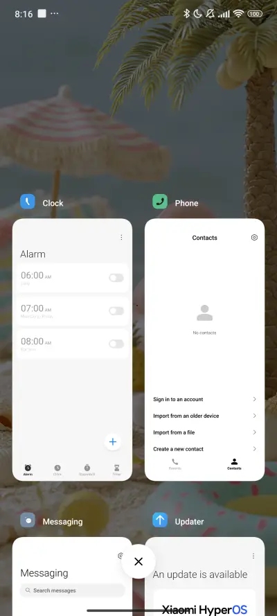 Macaron - Screenshot 5