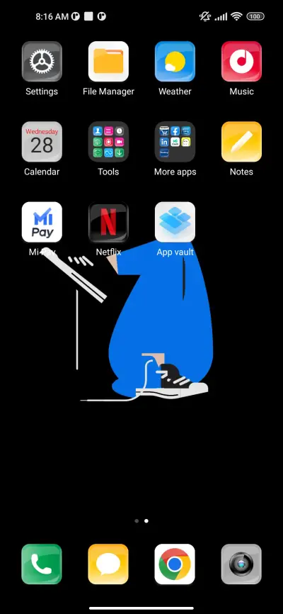 BuioStars - Screenshot 3