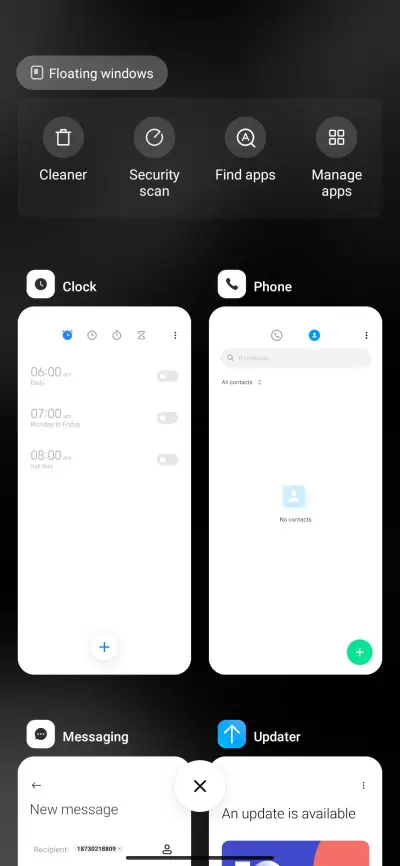 Dark Art - Screenshot 4