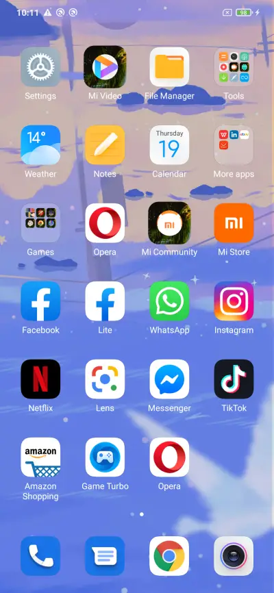 Love you - Screenshot 3