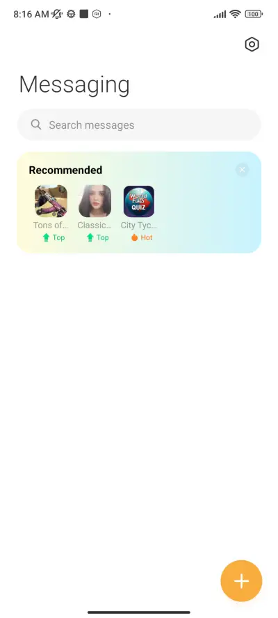 The whole summer - Screenshot 7