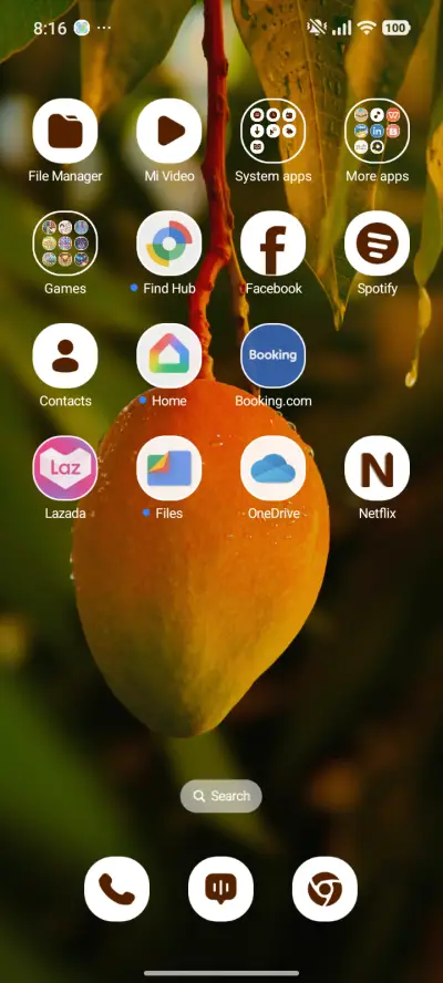 Tropical Dew - Screenshot 3