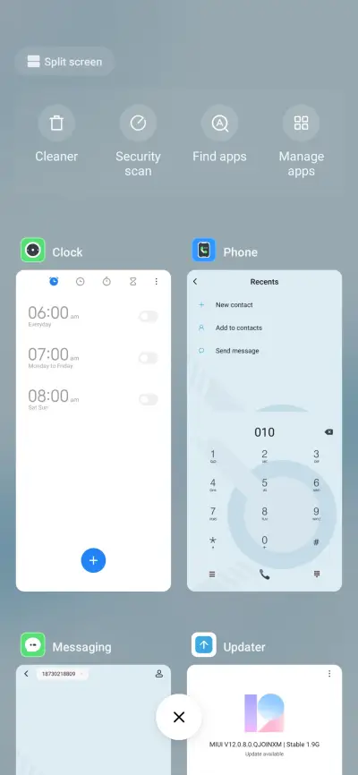 green - Screenshot 4