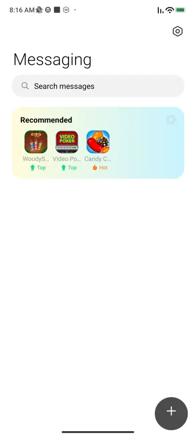 Fluorescent Sea - Screenshot 8