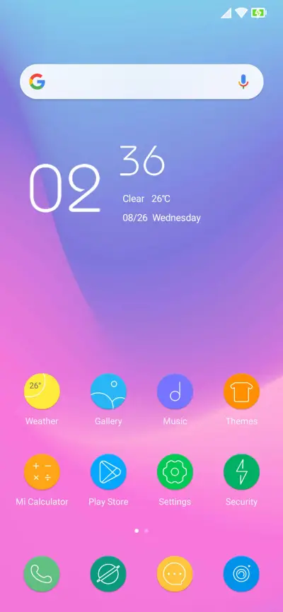 Disegno v12 - Screenshot 2