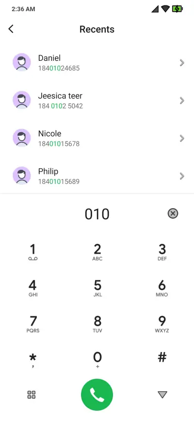 Disegno v12 - Screenshot 6