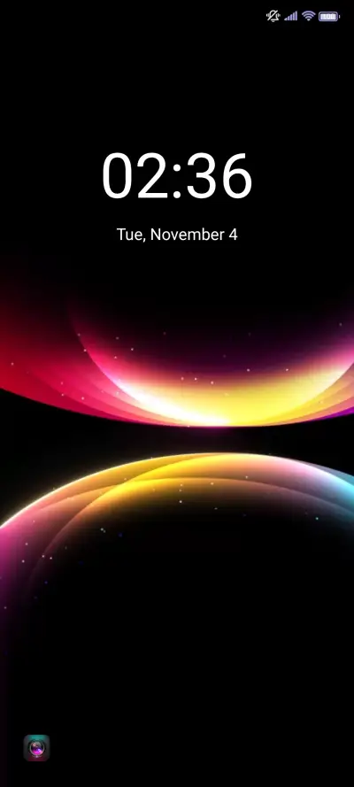 Reduced aurora - Screenshot 2