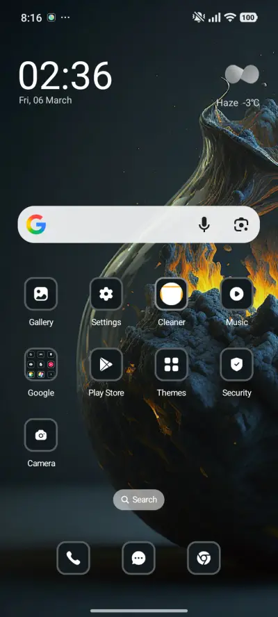 Destruction - Screenshot 2