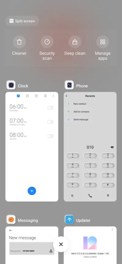 Izumo vastness - Screenshot 5