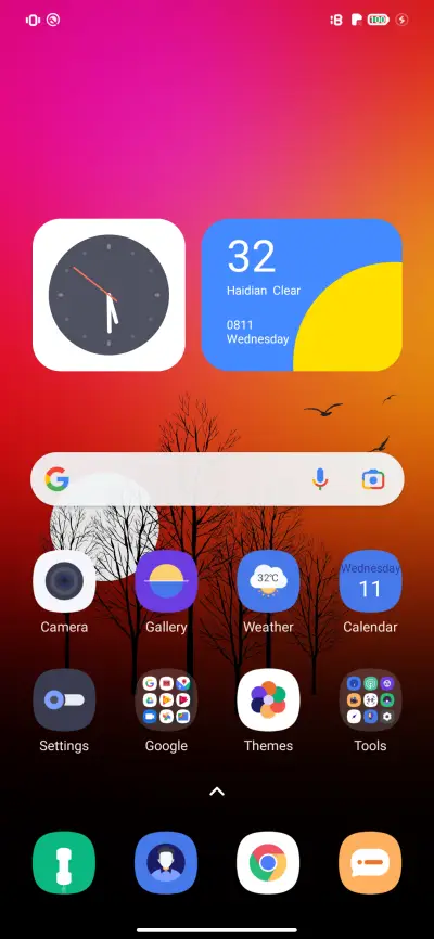 Deep - Screenshot 2