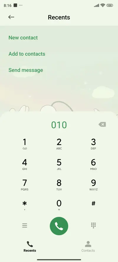 Spring Breeze - Screenshot 6