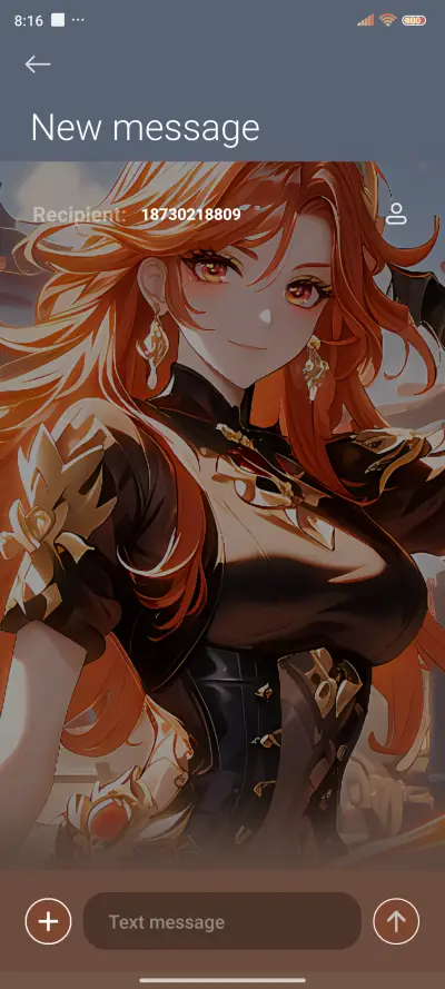 Goddess of Fire - Screenshot 9