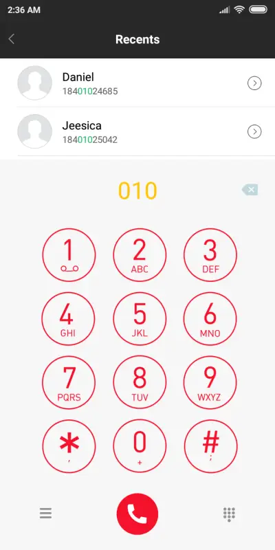 Geometry_DWM19 - Screenshot 5
