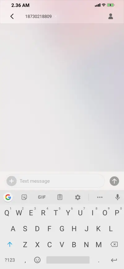 IOS LightXDark ModeV11 - Screenshot 8