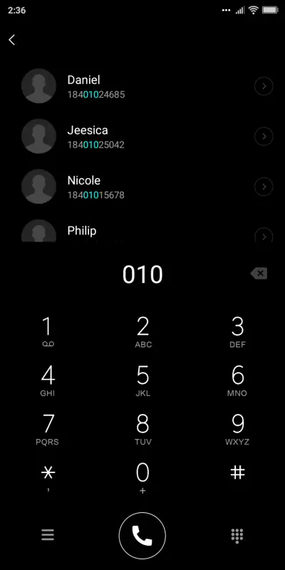 Darkoid  - Screenshot 6