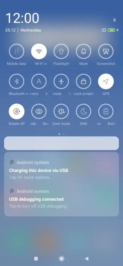 Powerist - Screenshot 5