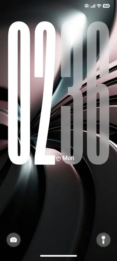 HyperH3 - Screenshot 1