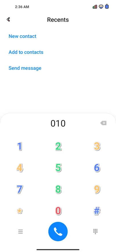 SRX v12 - Screenshot 6