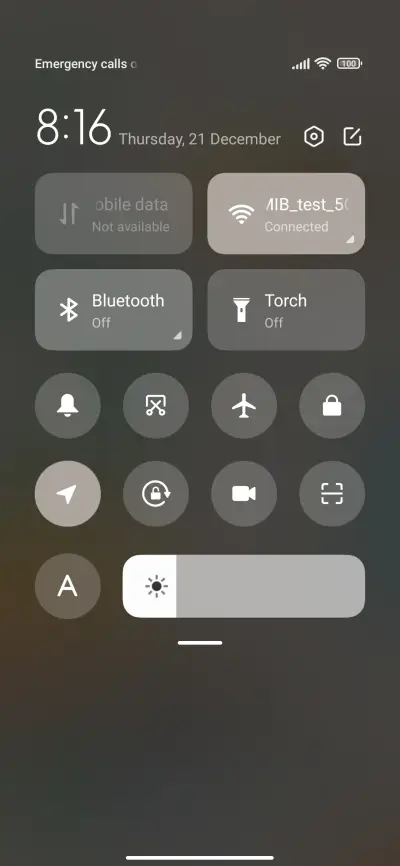Geometric dot - Screenshot 6