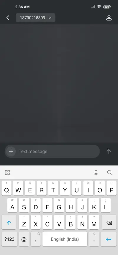 Business big dial - Screenshot 9