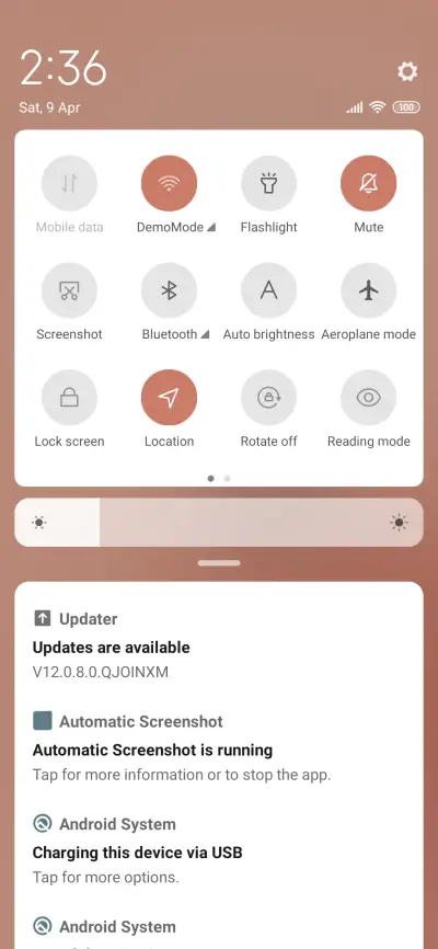 sticky note - Screenshot 6