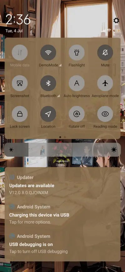 Guzhen bookstore - Screenshot 5