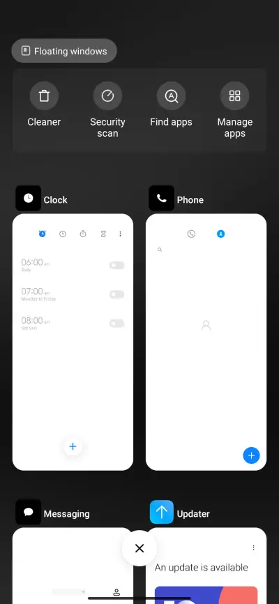 Grey and Black - Screenshot 4